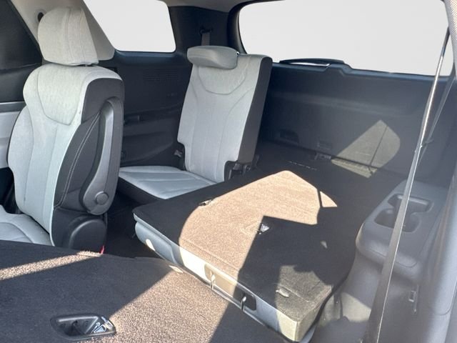 Used 2021 Black Hyundai SEL image 28