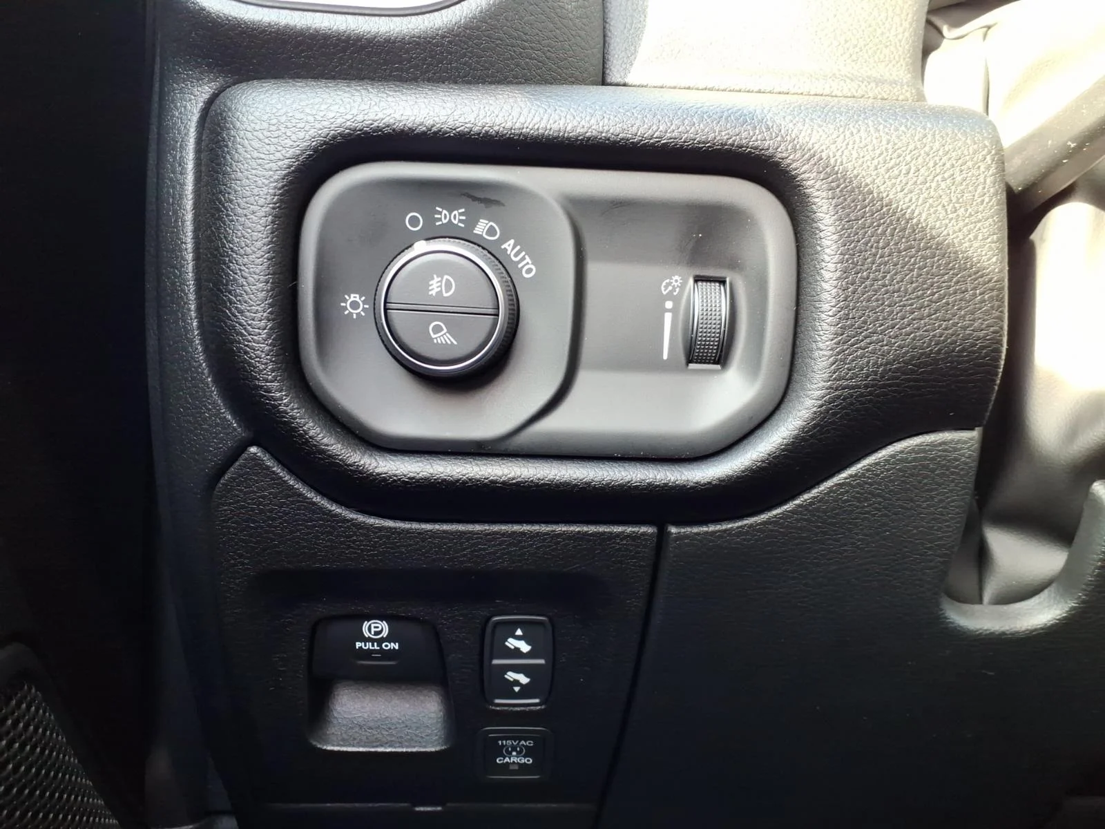 2026 RAM 1500 Big Horn/Lone Star - Photo 9