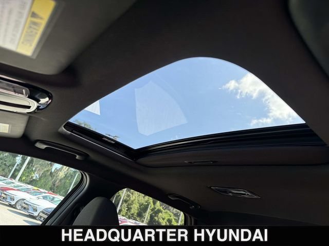 2024 Hyundai Santa Cruz SEL - Photo 28