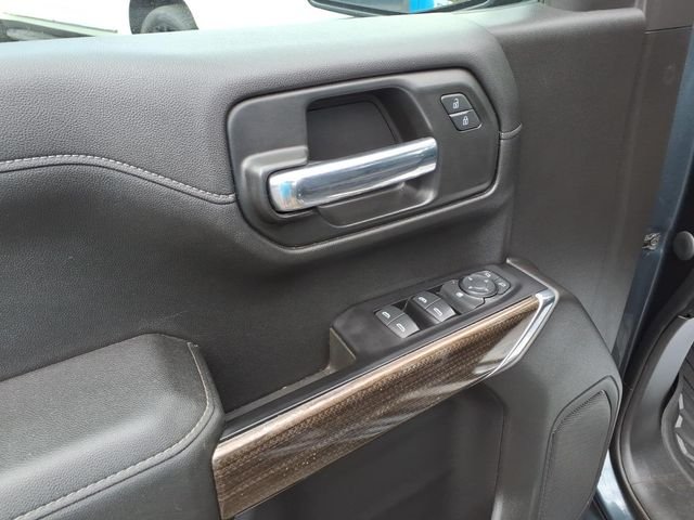 2020 Chevrolet Silverado 1500 LT - Photo 12