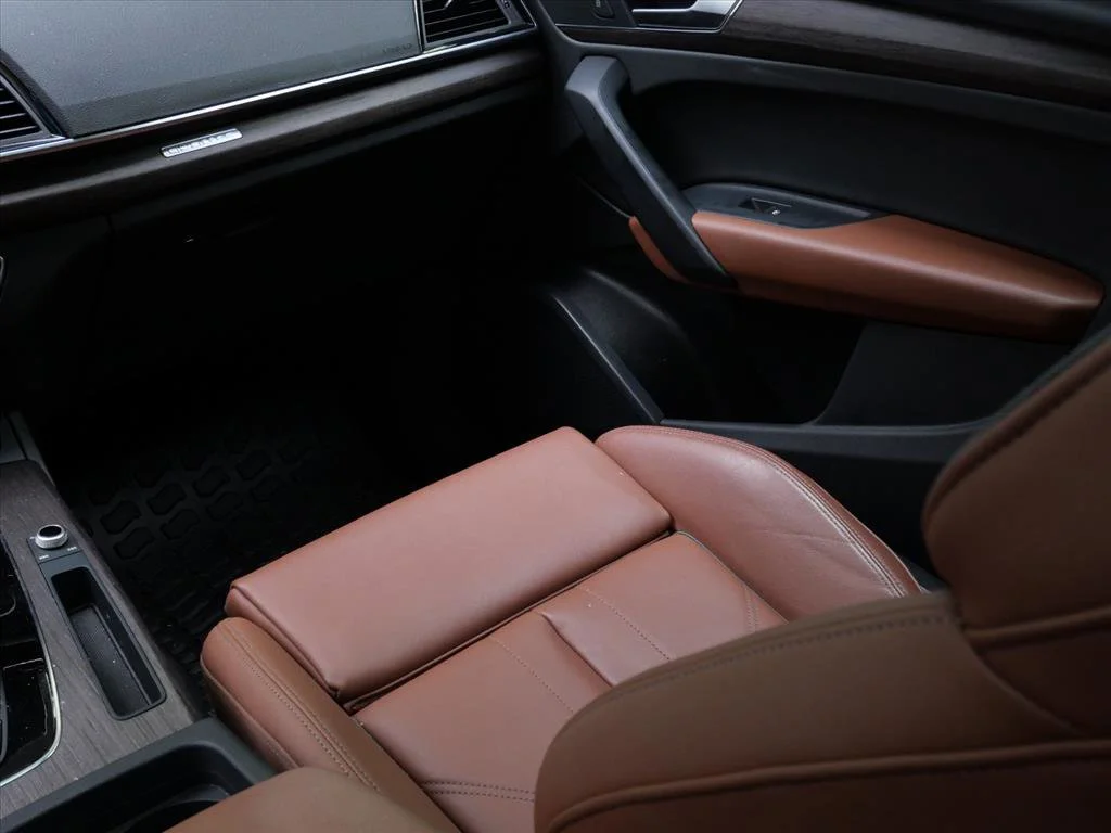 2024 Audi Q5 Premium - Photo 21