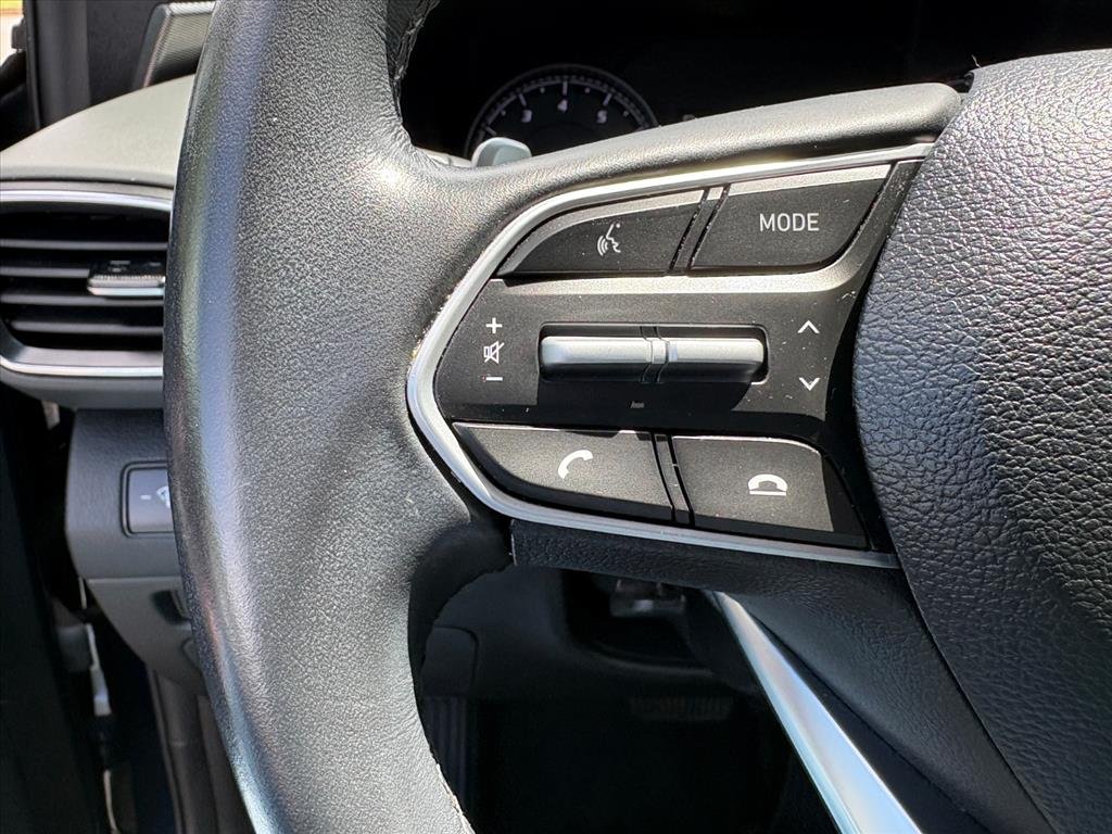 2023 Hyundai Santa Fe SEL - Photo 10