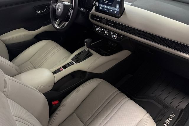New 2027 Nordic Forest Pearl Honda EX-L image 29
