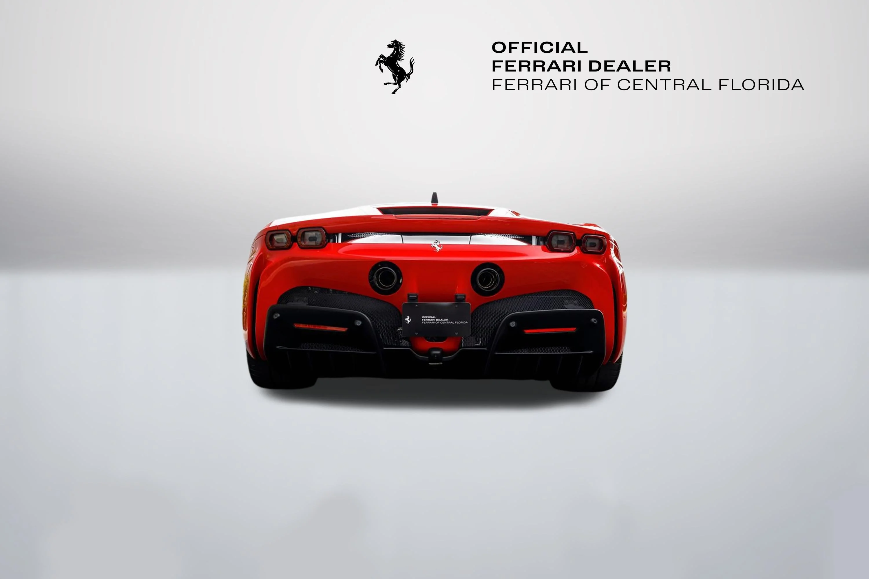 Used 2021 Rosso Corsa Ferrari  image 19