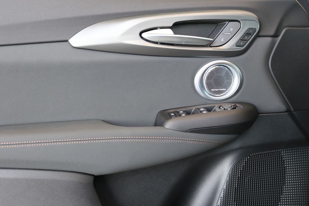 2025 Alfa Romeo Tonale Intensa - Photo 18