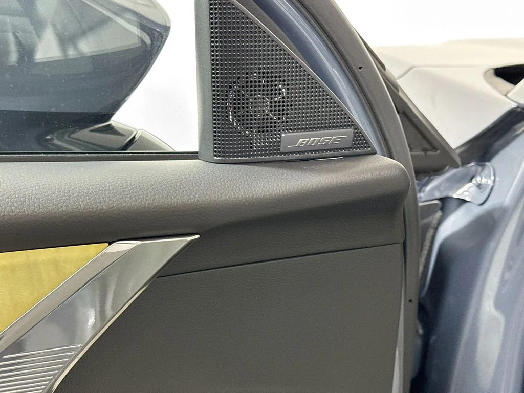 New 2026 Gray Mazda 3.3 Turbo S Premium Plus image 31