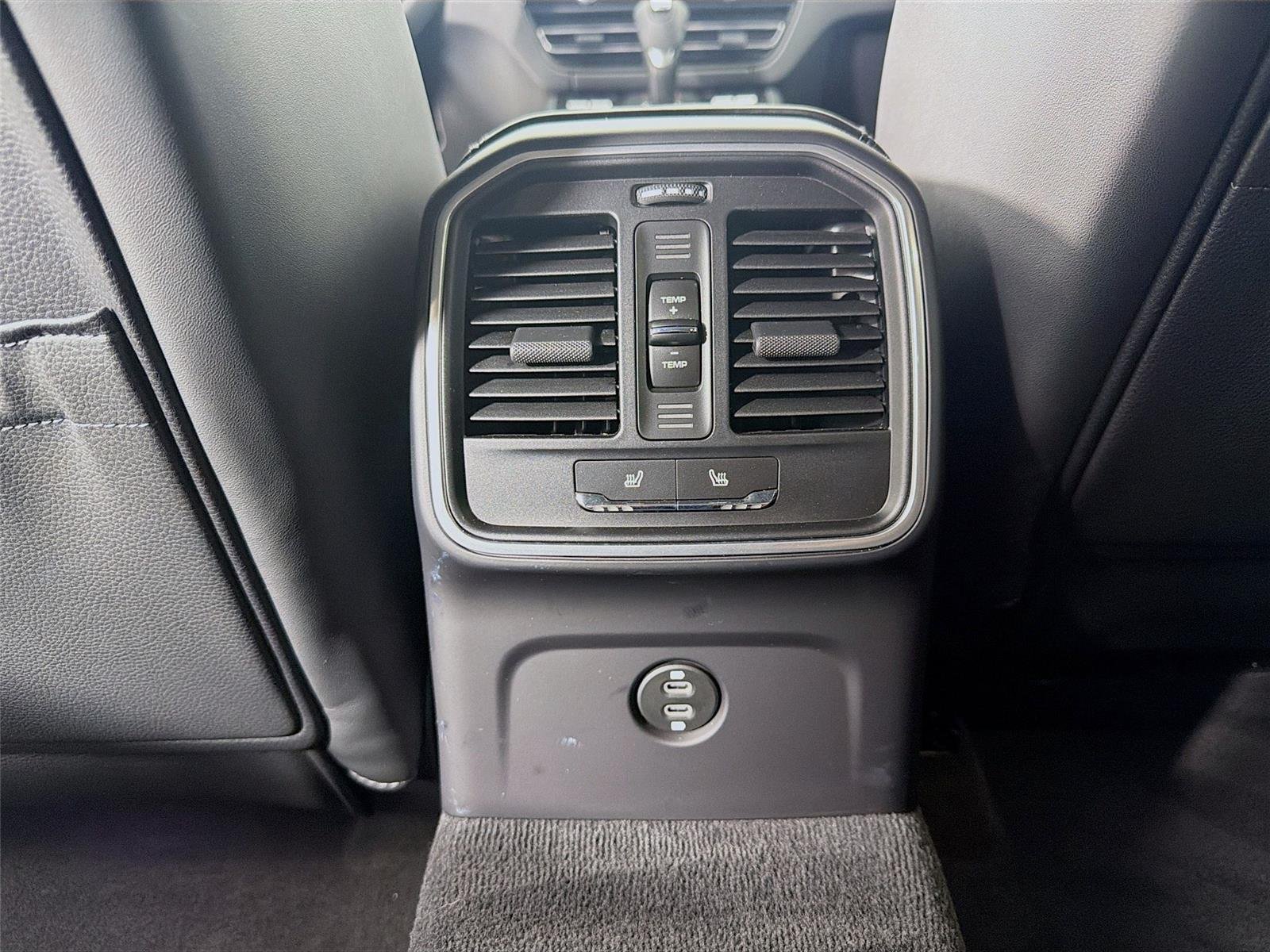 Used 2025 White Porsche  image 22