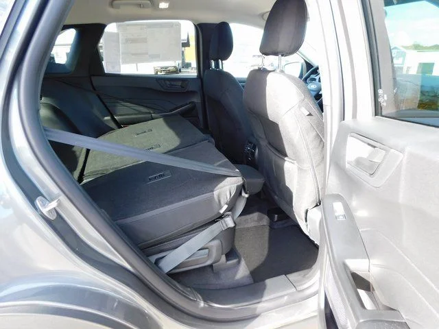 New 2026 Gray Ford Active image 24