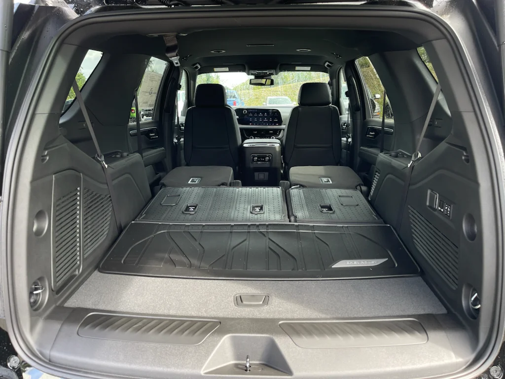 2026 Chevrolet Tahoe LT - Photo 13