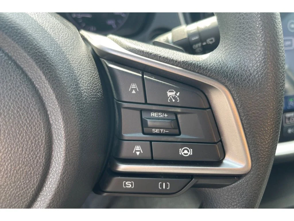 Used 2024 CRYSTAL WHITE PEARL Subaru Sport image 37