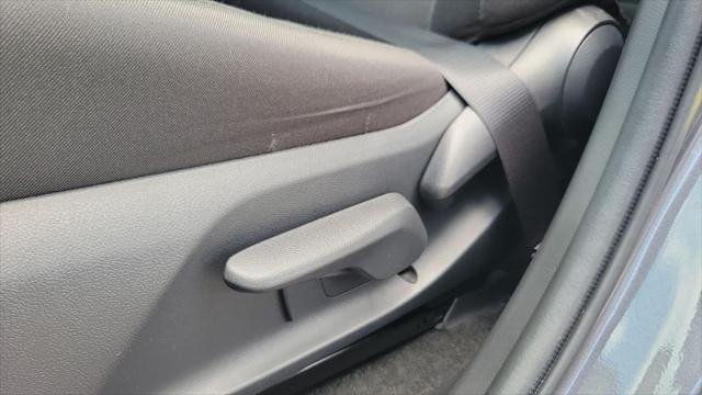 Certified Used 2025 MAGNETIC GRAY MET. Toyota  image 16