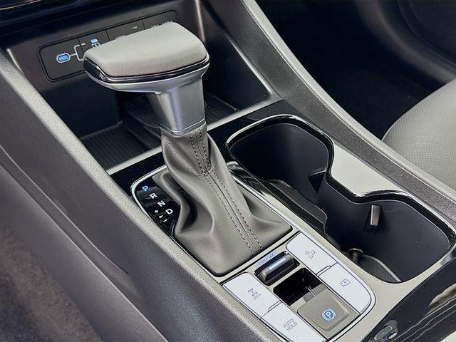 2025 Hyundai Santa Cruz XRT - Photo 26