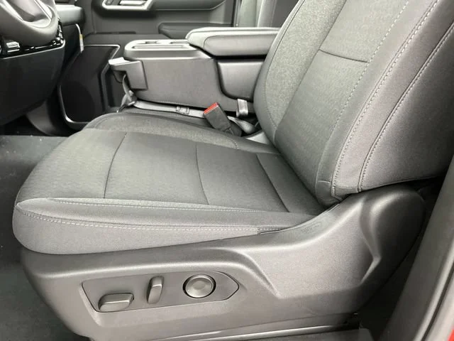 2026 Chevrolet Silverado 1500 LT - Photo 21