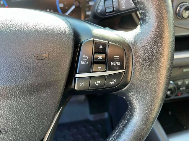 Used 2023 Blue Ford Big Bend image 33