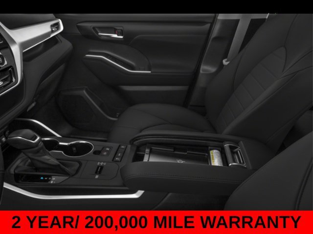 Used 2021  Toyota XLE image 18