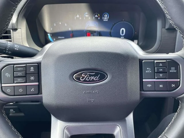 New 2026 Carbonized Gray Metallic Ford TCcustoms image 10
