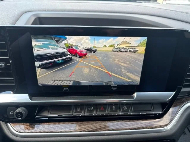 2026 Chevrolet Silverado 2500 HD LT - Photo 33