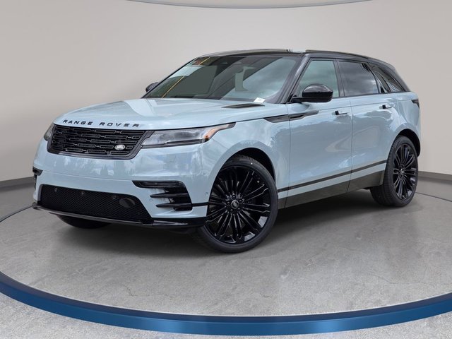 2026 LAND ROVER Range Rover Velar Belgravia Edition P250 Base