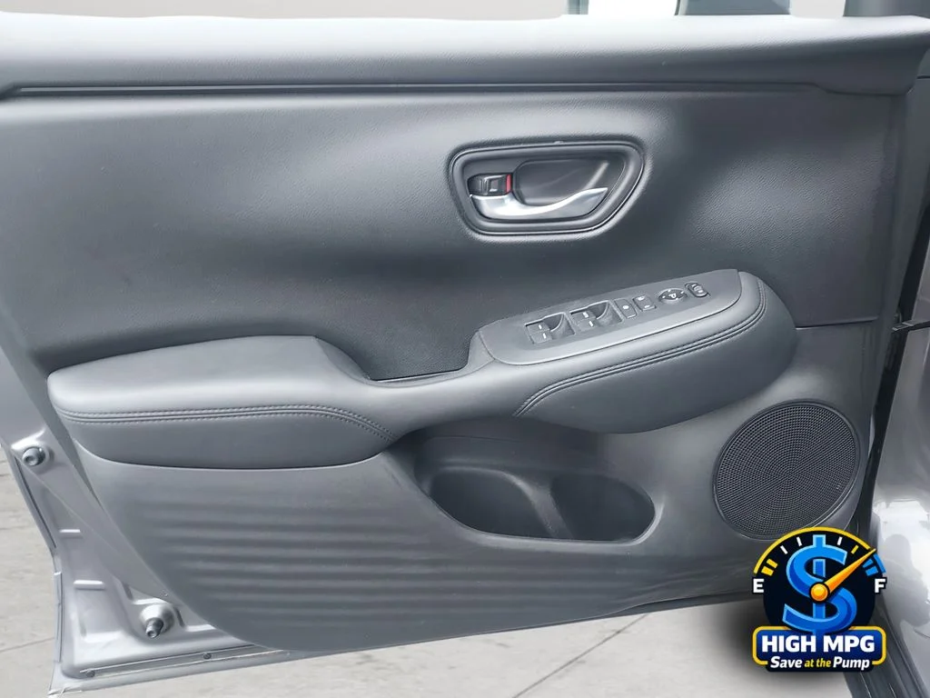 Used 2026 Gray Honda LX image 29