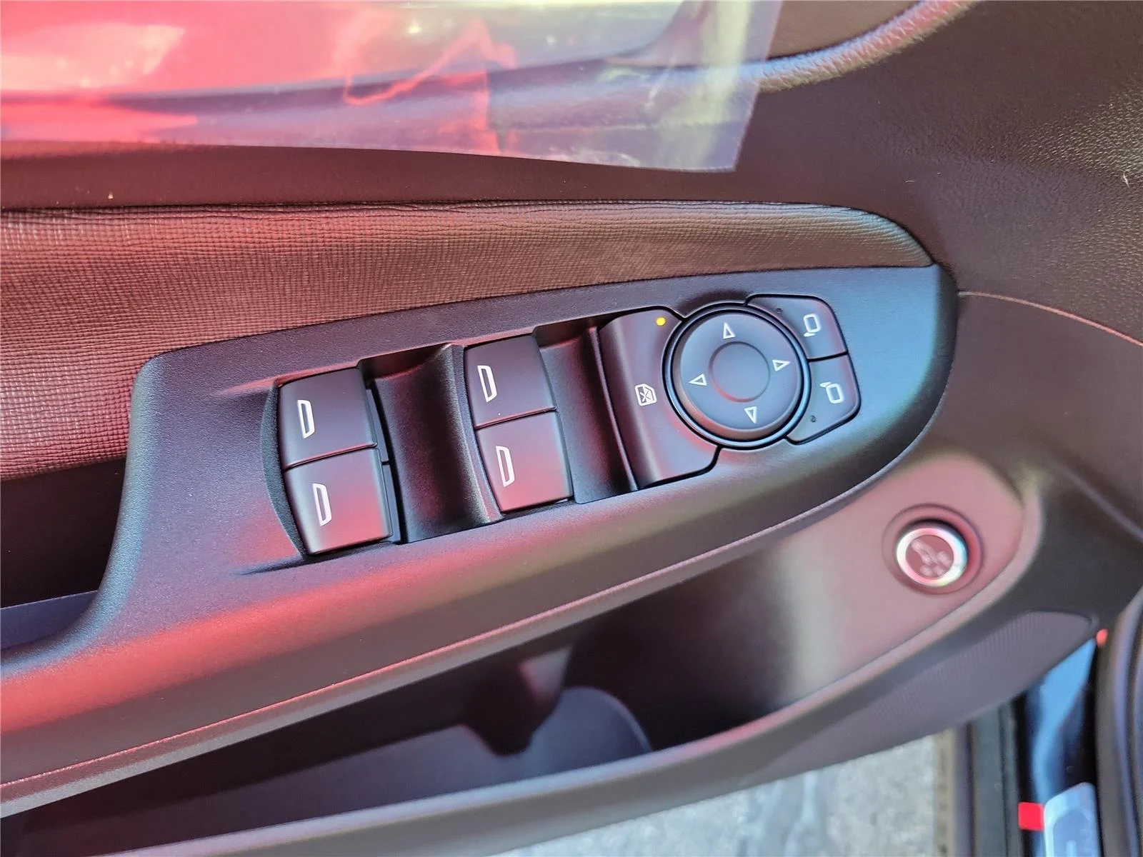 2026 Buick Envista Avenir - Photo 19