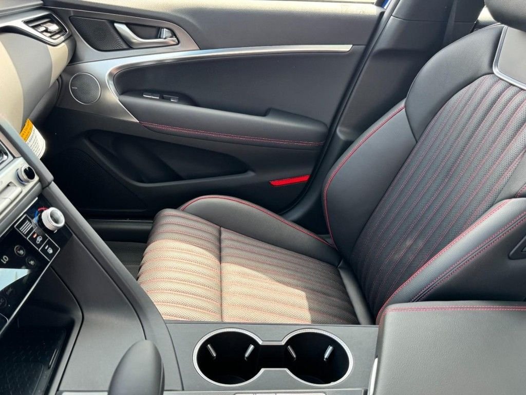 New 2026 Kawah Blue Genesis 3.3T SPORT PRESTIGE image 9