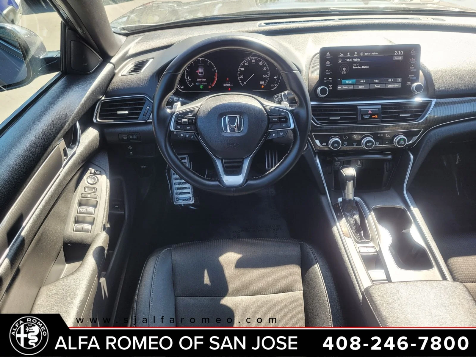 Used 2020  Honda Sport image 7