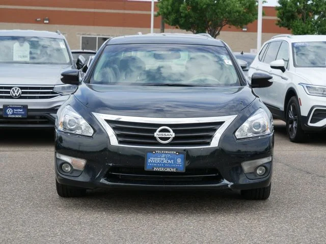 Used 2013 Nissan Altima Sedan SL with VIN 1N4AL3AP0DC118262 for sale in Inver Grove Heights, Minnesota