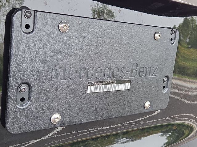 2026 Mercedes-Benz GLE GLE450 - Photo 35