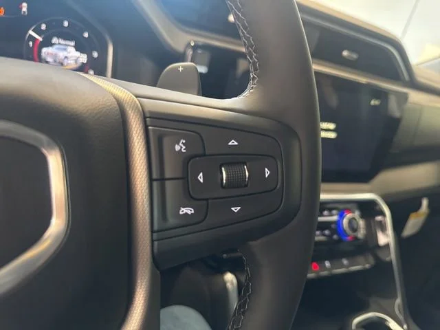 2026 GMC Sierra 1500 Denali - Photo 39