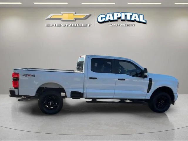 Used 2024 White Ford XL image 6