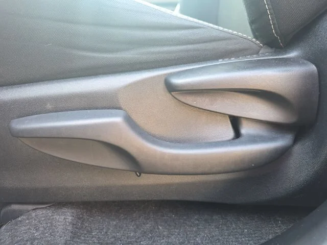 Used 2018 Black Toyota XLE image 29