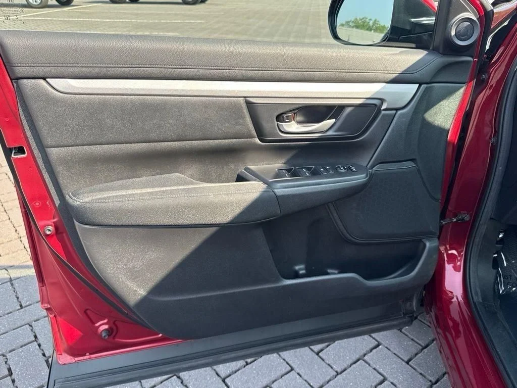 Used 2021  Honda Special Edition image 12