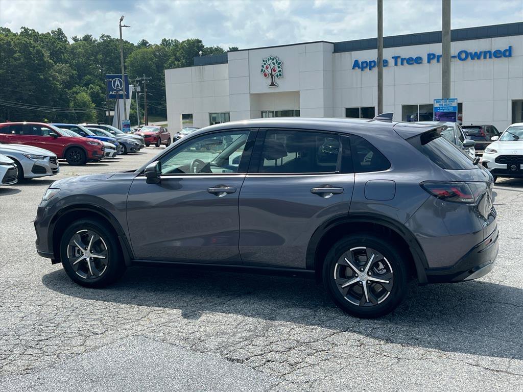 2024 Honda HR-V EX-L - Photo 28