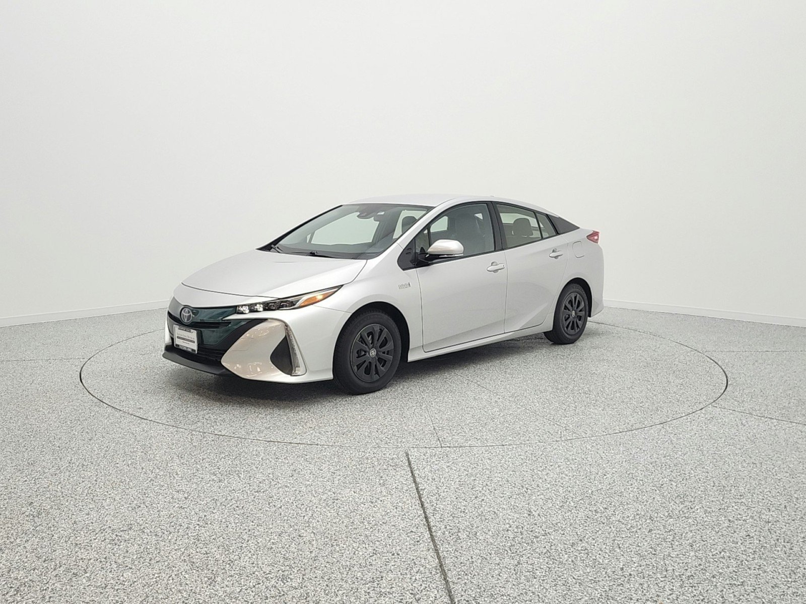 2018 Toyota Prius Prime Premium