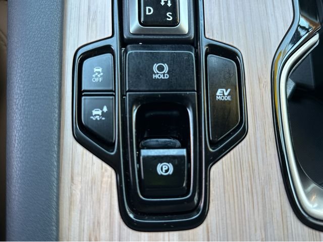 Certified Used 2026 CLOUDBURST GRAY Lexus 350h Premium image 33