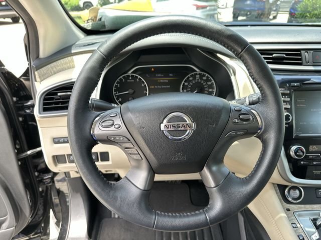 2020 Nissan Murano SV - Photo 14