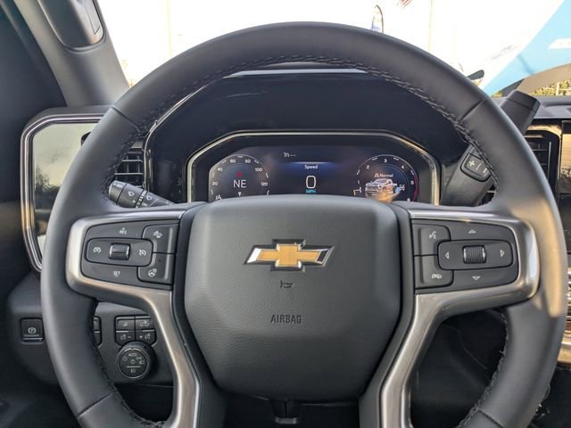2026 Chevrolet Silverado 2500 HD LT - Photo 19