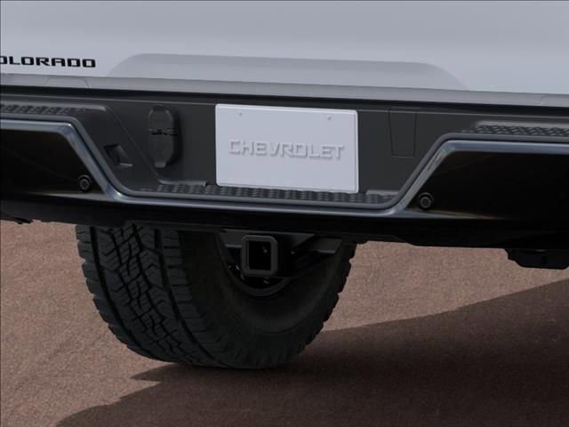 2026 Chevrolet Colorado Work Truck - Photo 14