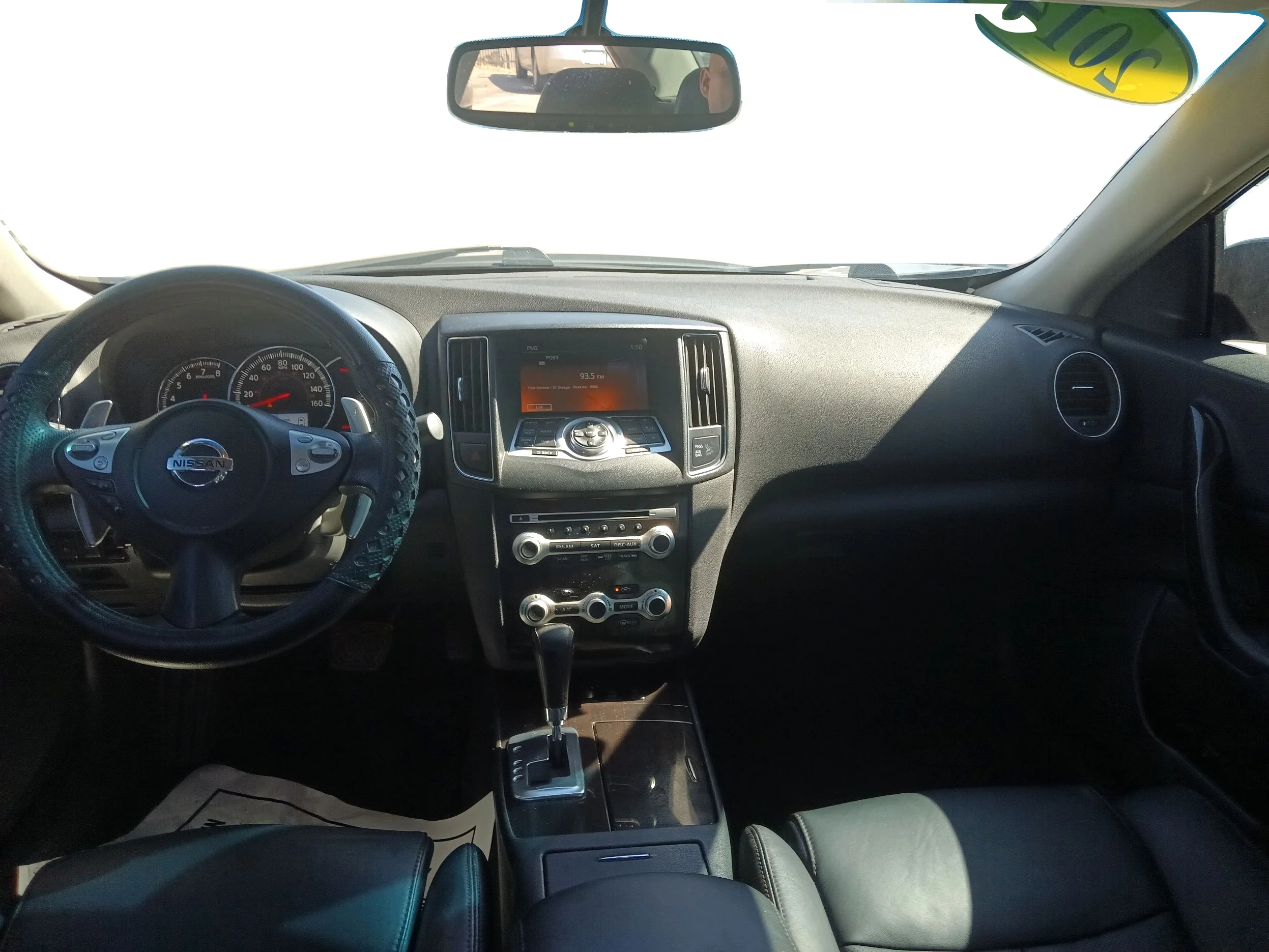 Used 2014  NISSAN  image 21