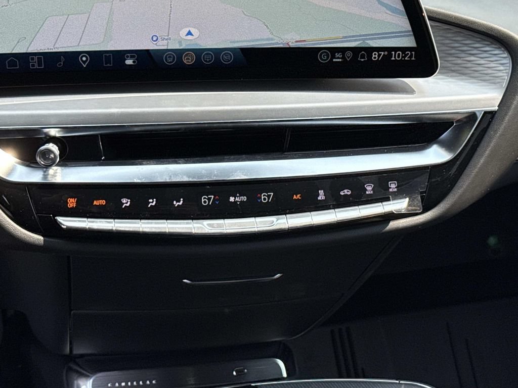 2026 Cadillac LYRIQ Premium Sport - Photo 13