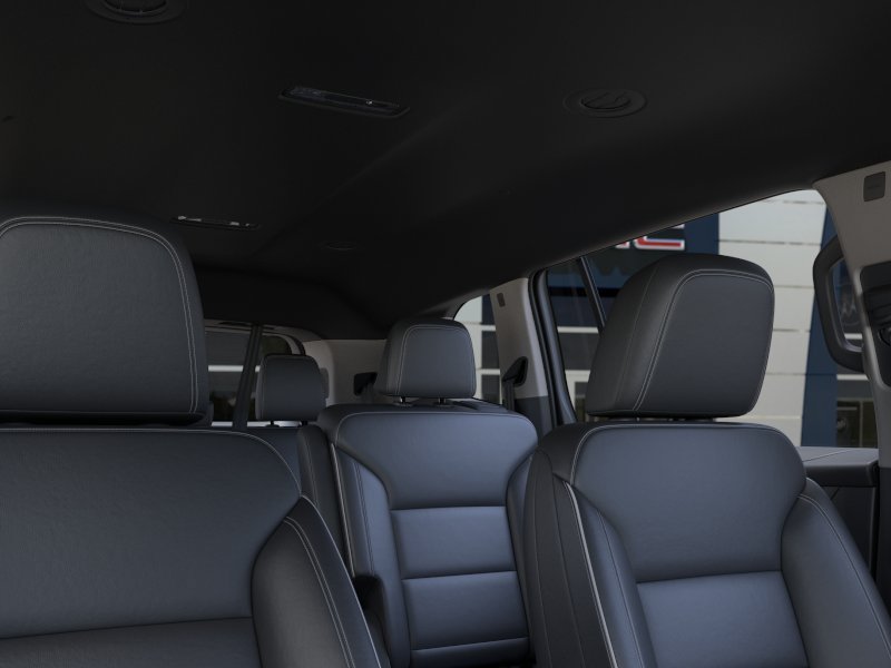 2026 Buick Enclave Preferred - Photo 24
