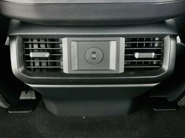 New 2026 White Ford STX image 13