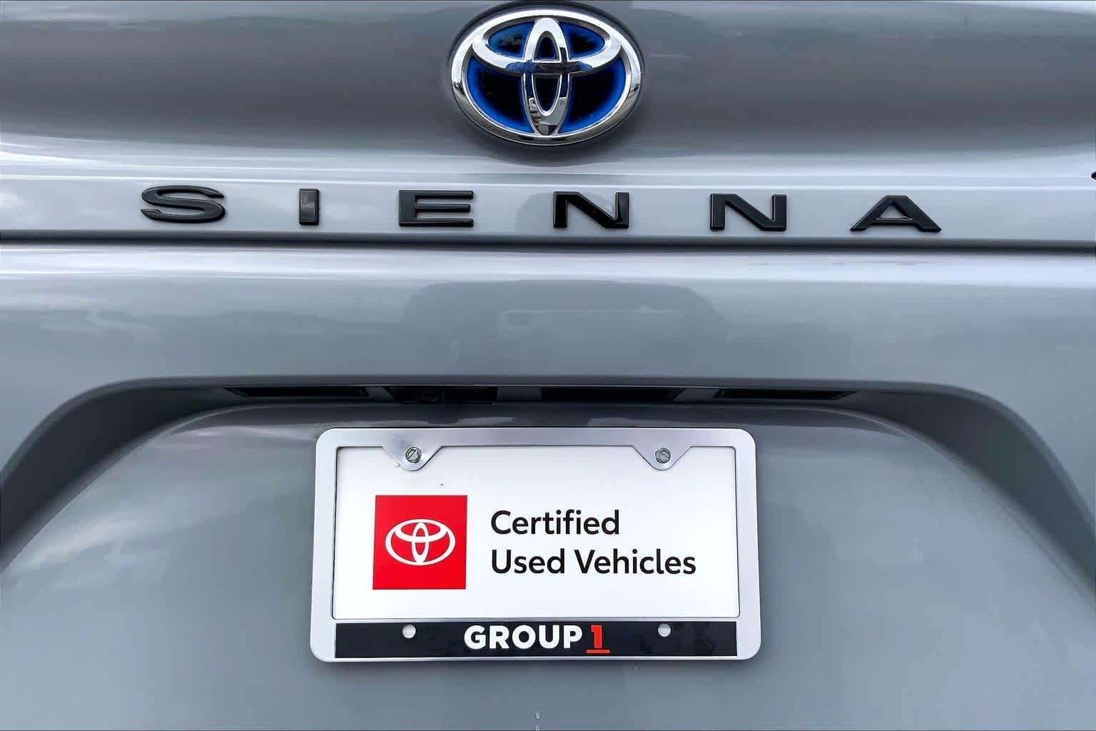 Used 2024 Cement Toyota XSE image 30
