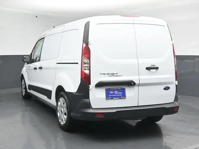 Certified Used 2020 Frozen White Ford XL image 6