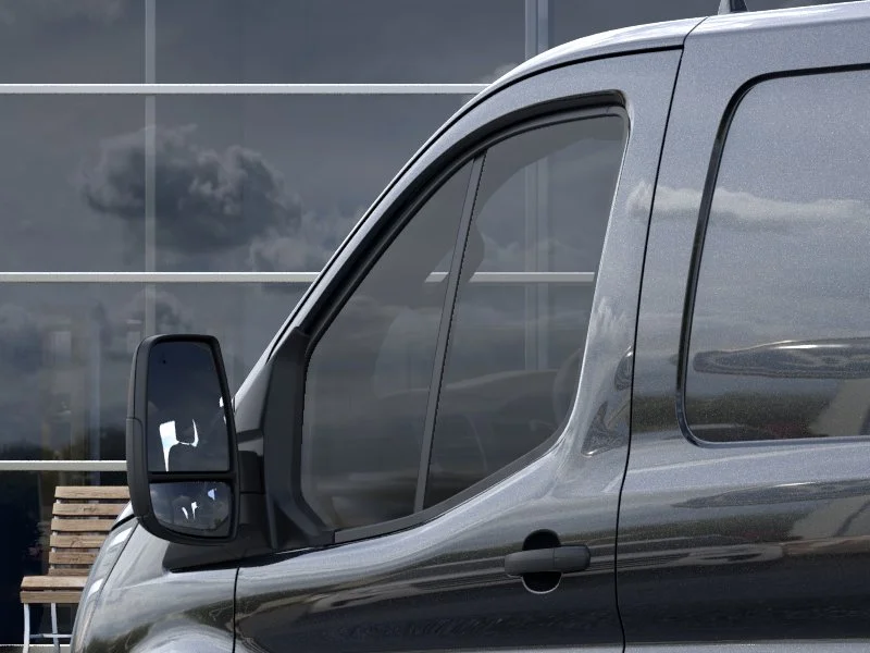 New 2025 Agate Black Metallic Ford  image 48