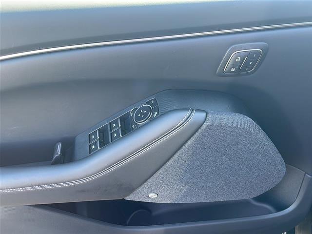 New 2026 Shadow Black Ford Premium image 43