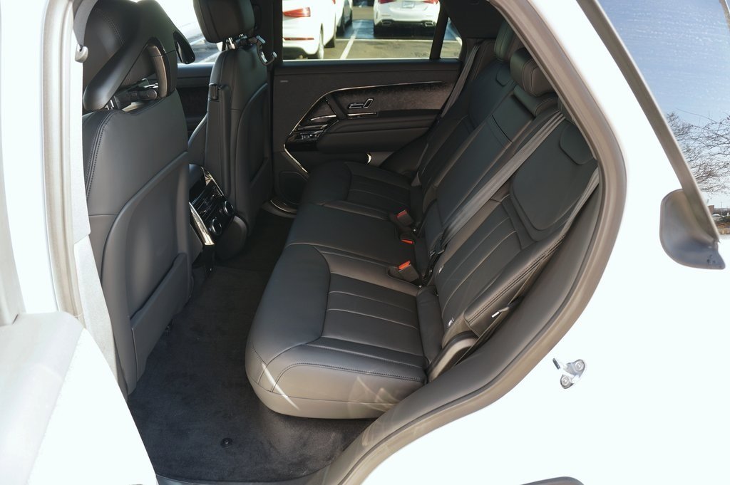 2026 LAND ROVER RANGE ROVER SPORT - Image 31