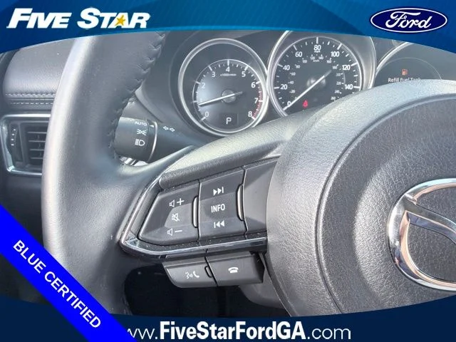 Used 2023 Black Mazda 2.5 S Select Package image 18