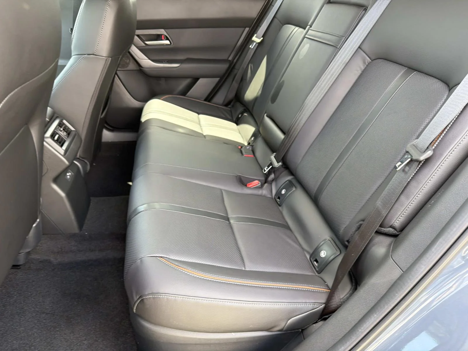 New 2026 Polymetal Gray Metallic Mazda Premium AWD image 22