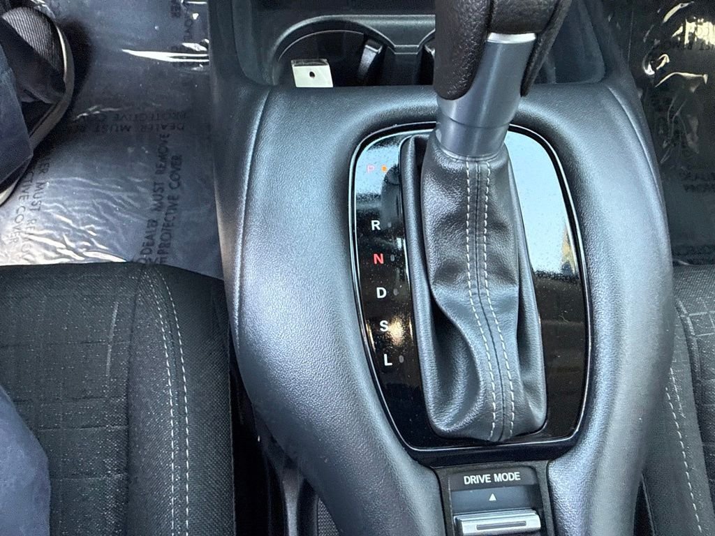 Used 2026 Gray Honda LX image 19